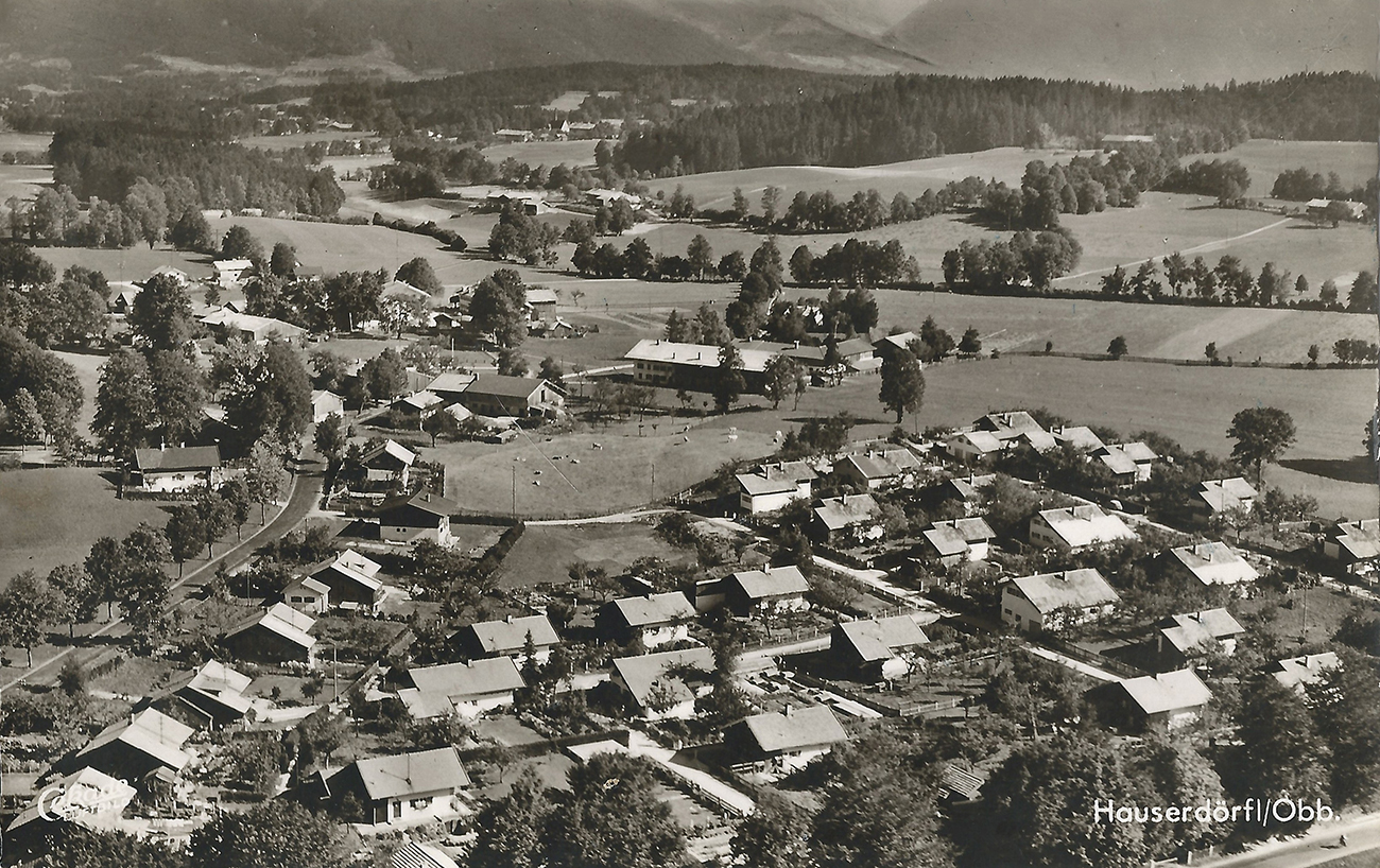 Altes Waakirchen Bürgerinitiative Verkehr in der Gemeinde Waakirchen
